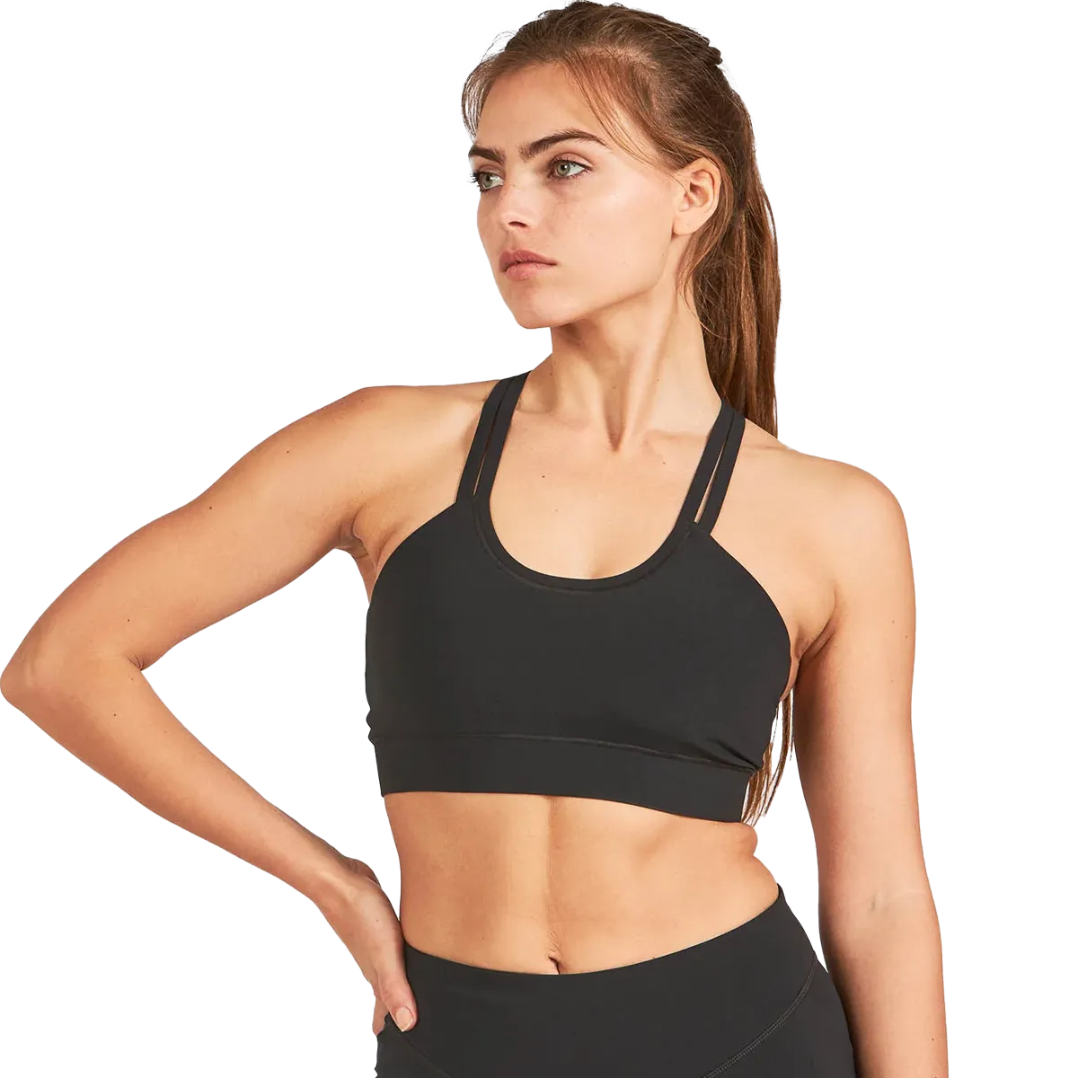 Women's Groundwork Pace Sports Bra
