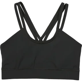 Women's Groundwork Pace Sports Bra