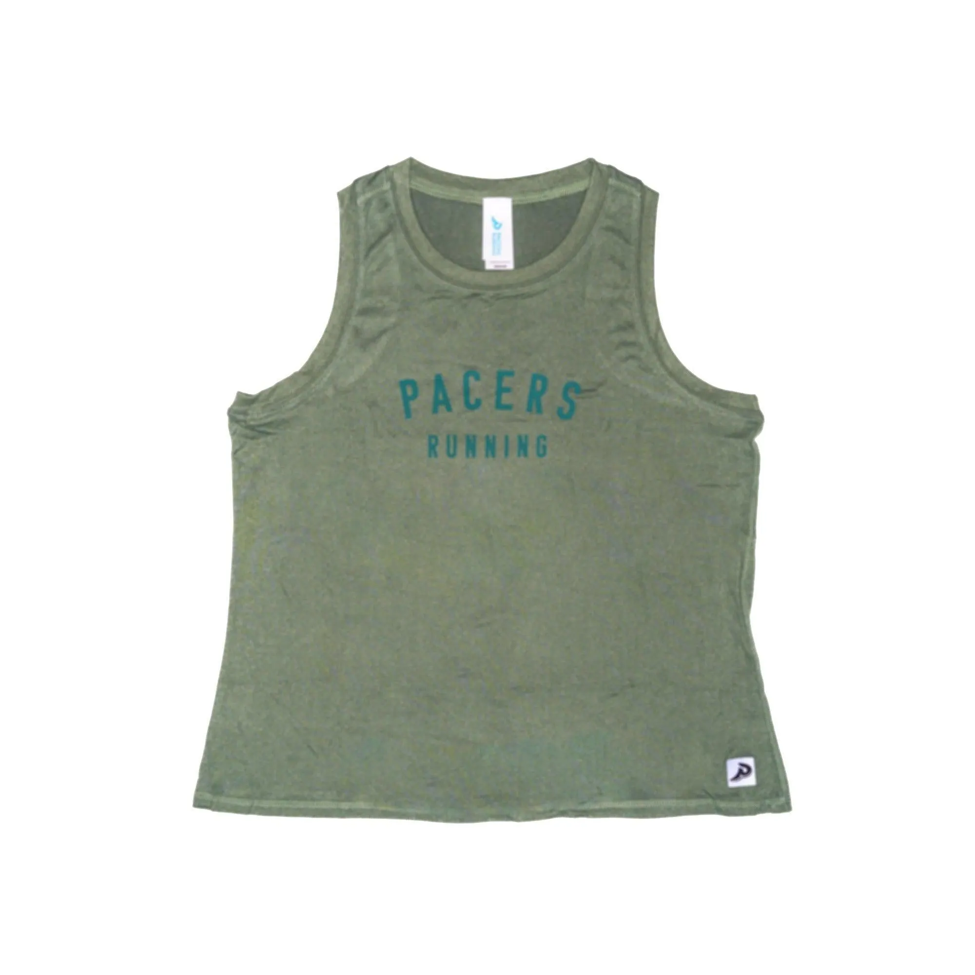 Women's High Neck Crop Tank Top,Sale