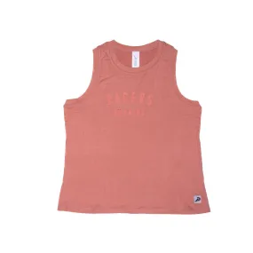 Women's High Neck Crop Tank Top,Sale