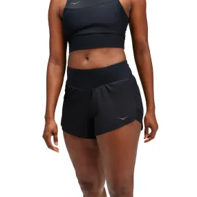 Women's HOKA ONE ONE Glide 4" Short,Sale