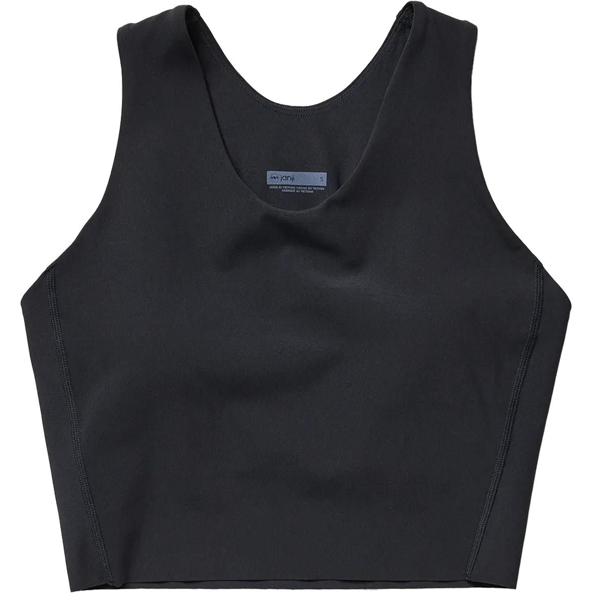 Women's Long Bra