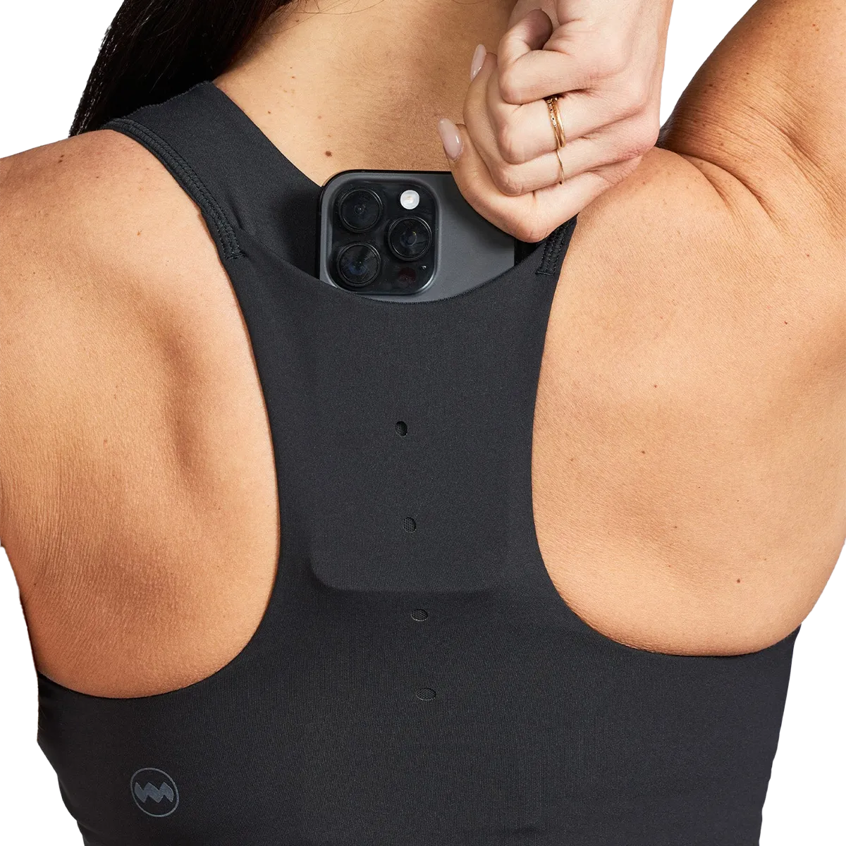 Women's Long Bra
