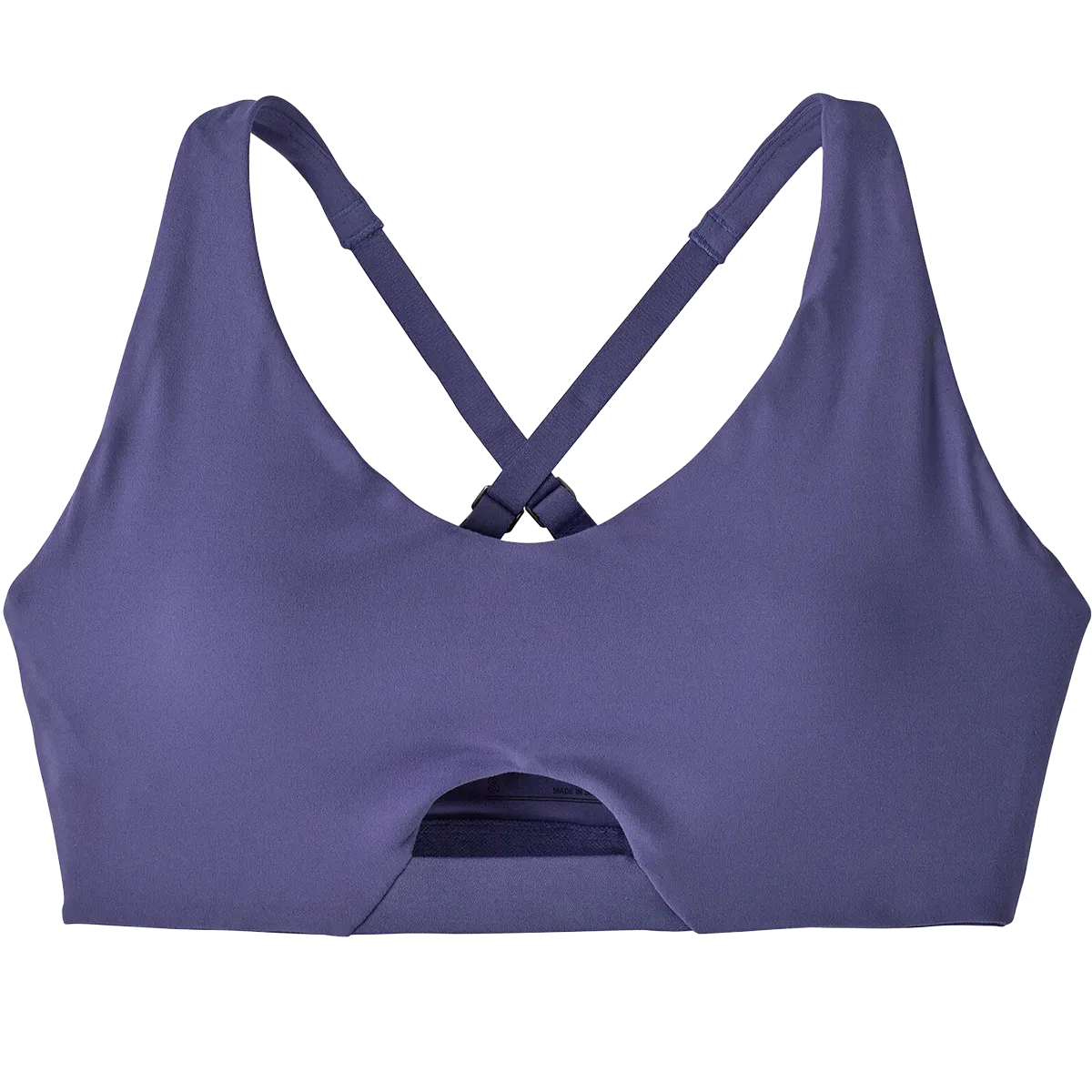 Women's Maipo Low-Impact Adjustable Bra