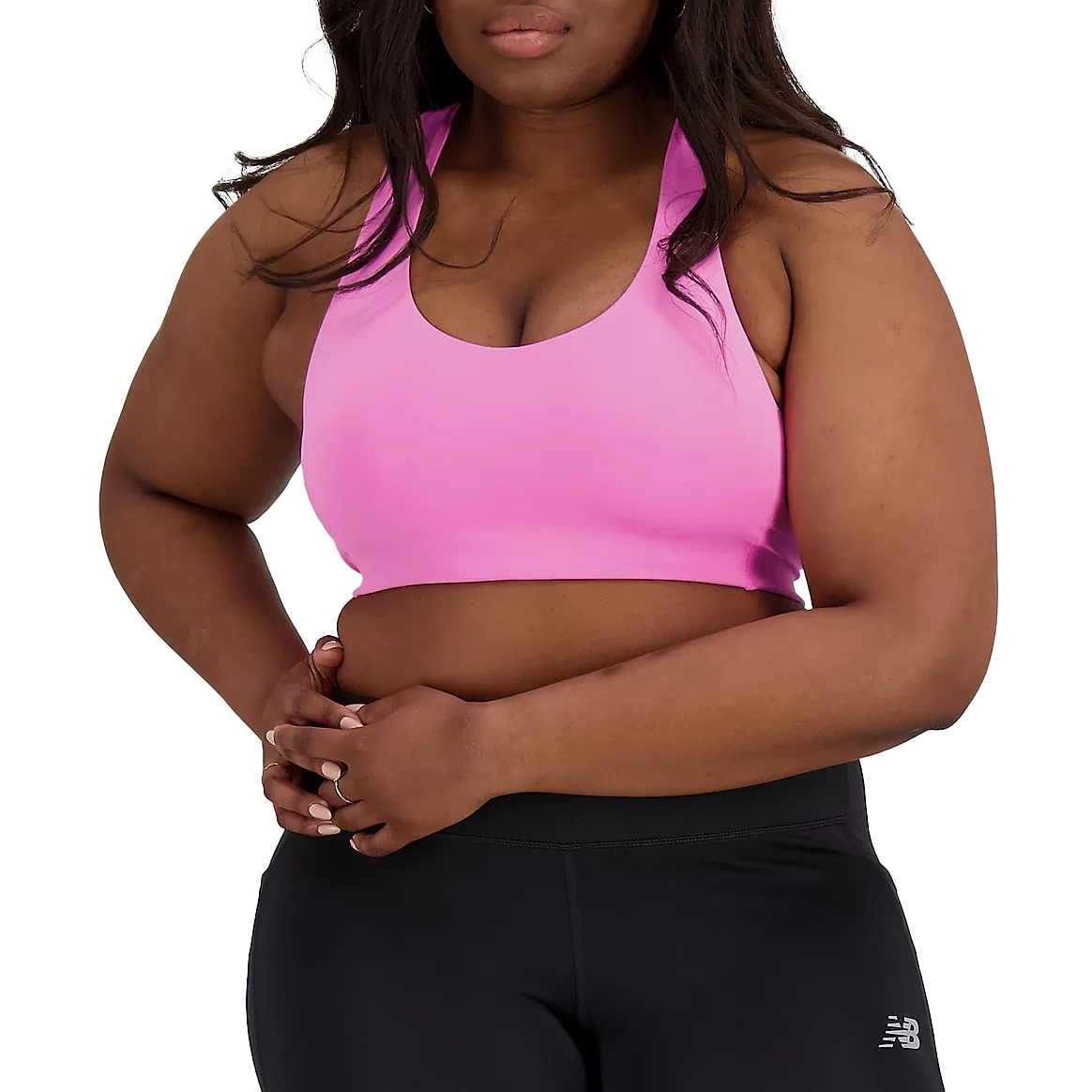 Women's NB Fuel Bra