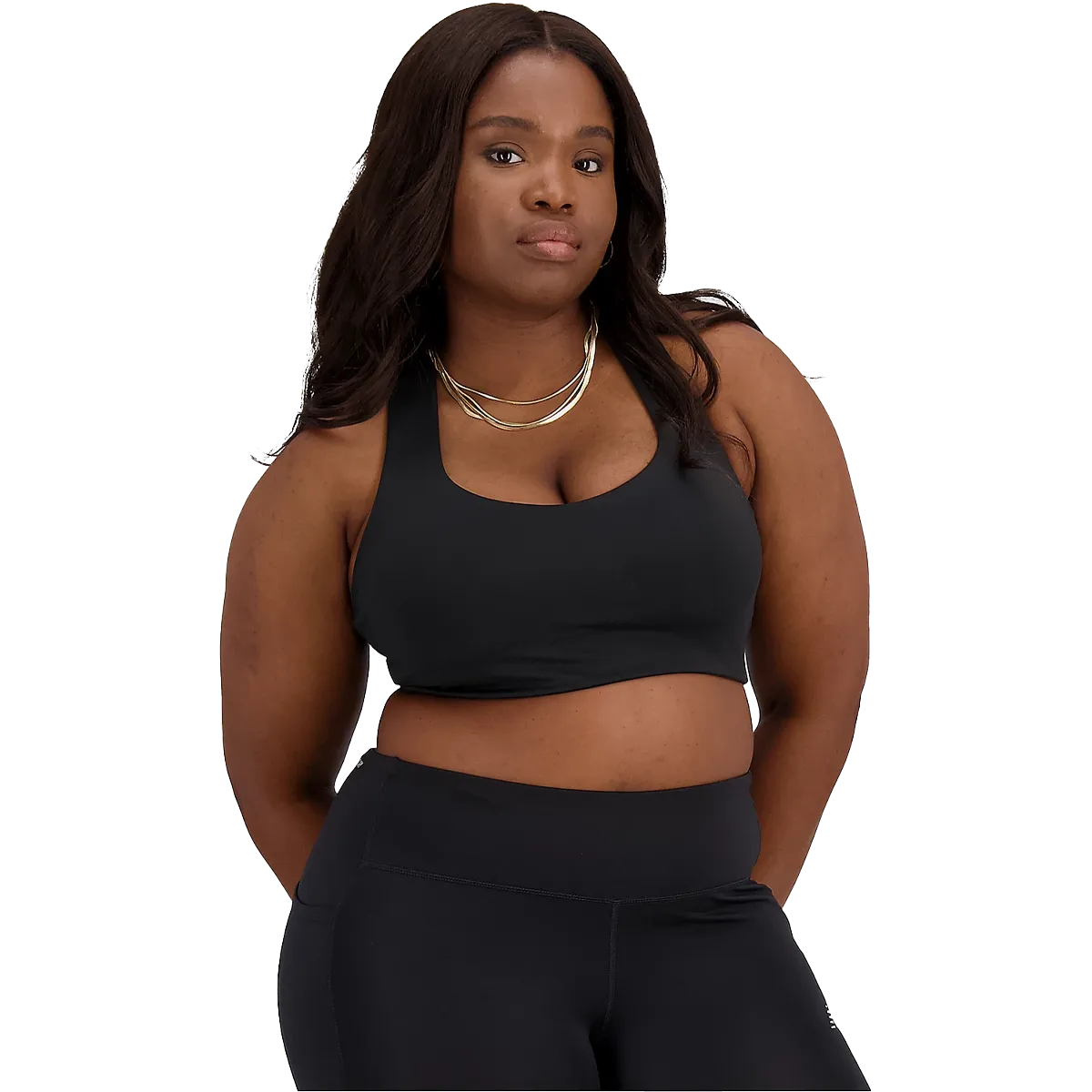 Women's NB Power X Bra