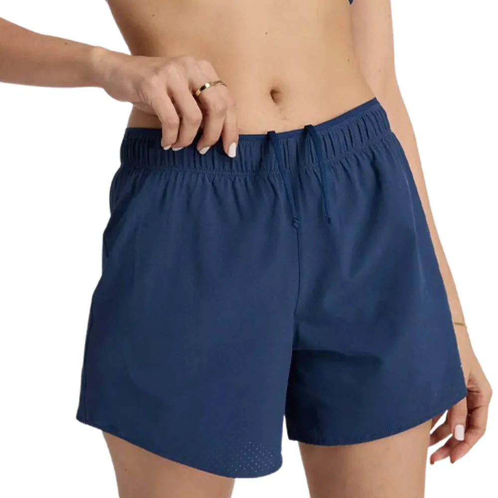 Women's New Balance RC Seamless Short 5 Inch,Sale