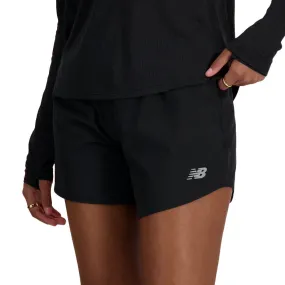 Women's New Balance RC Seamless Short 5 Inch,Sale