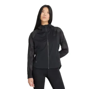 Women's New Balance Reflective Woven Jacket,Sale