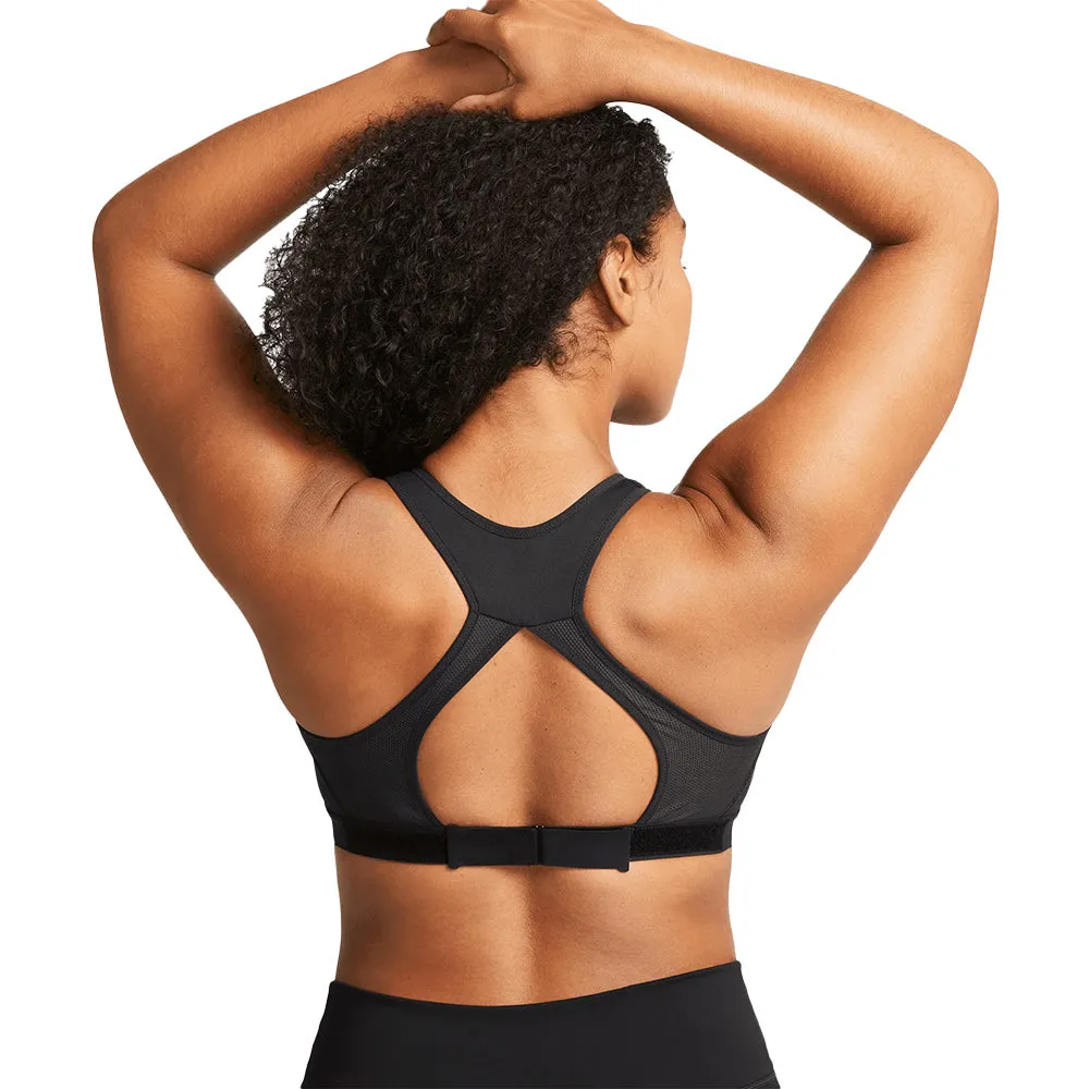 Women's Nike DRI-FIT High Support Swoosh Bra,Sale