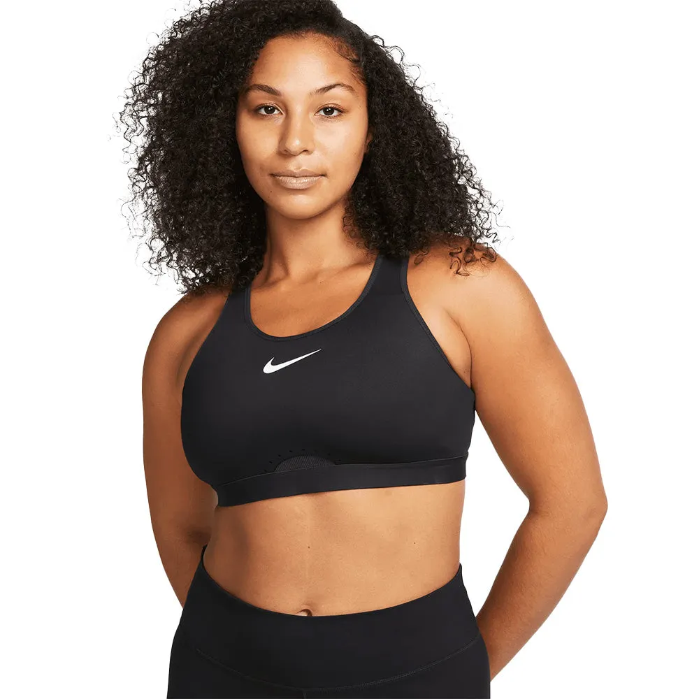 Women's Nike DRI-FIT High Support Swoosh Bra,Sale