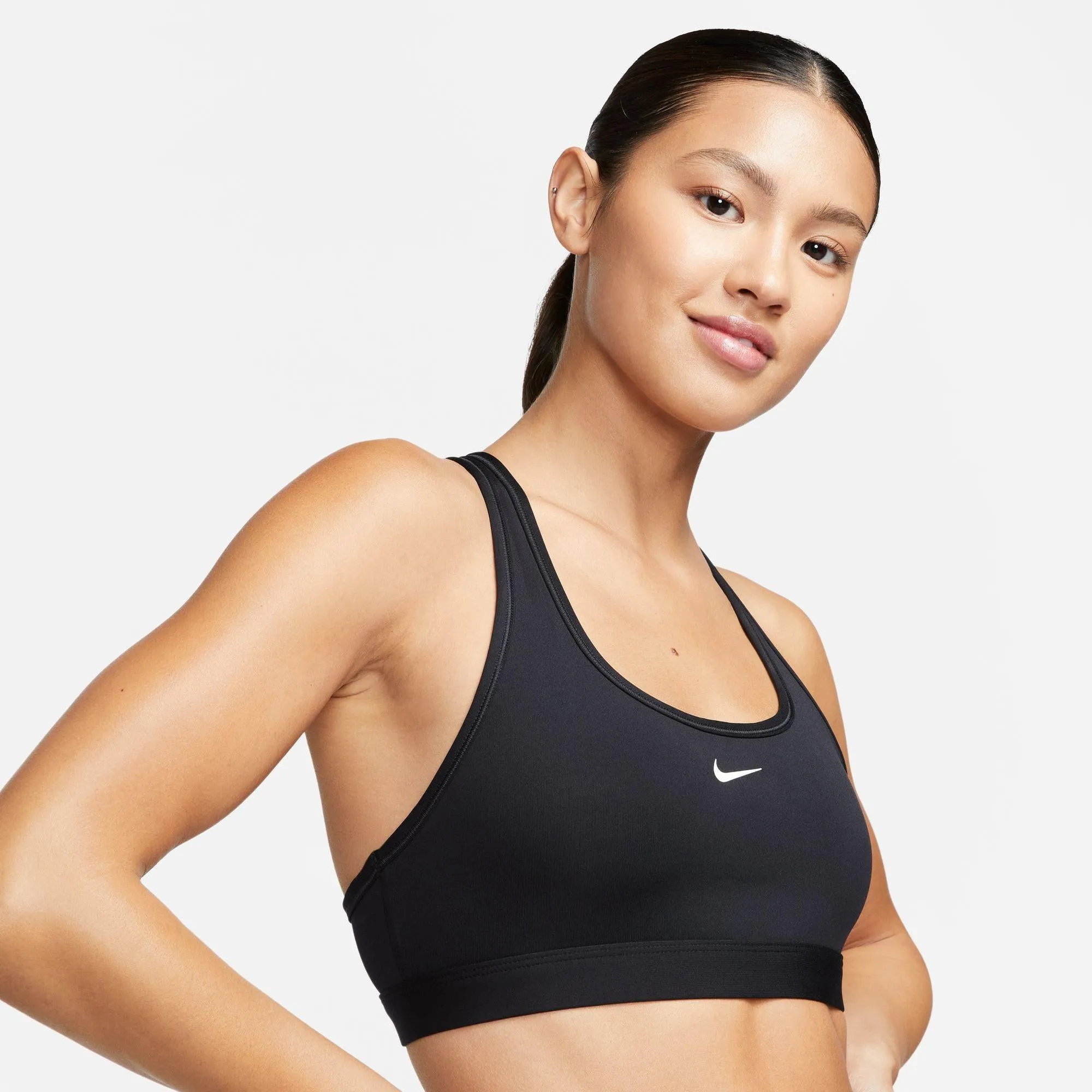Women's Nike Swoosh Light Support,Sale