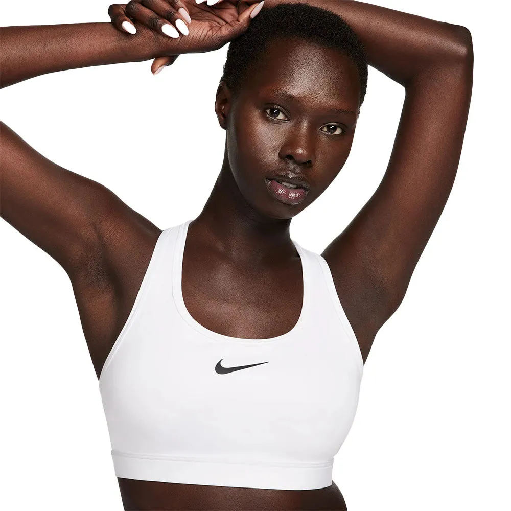 Women's Nike Swoosh Medium Support,Sale
