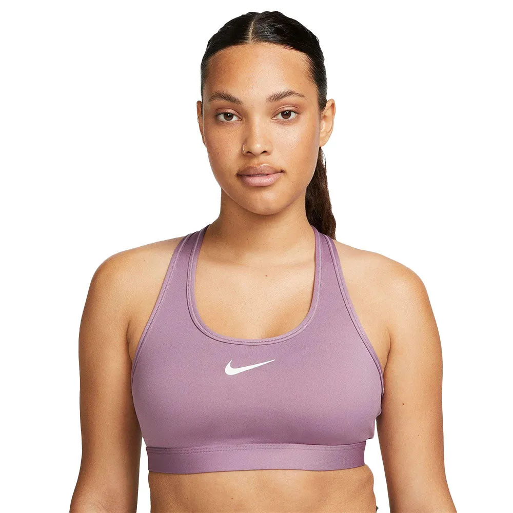 Women's Nike Swoosh Medium Support,Sale