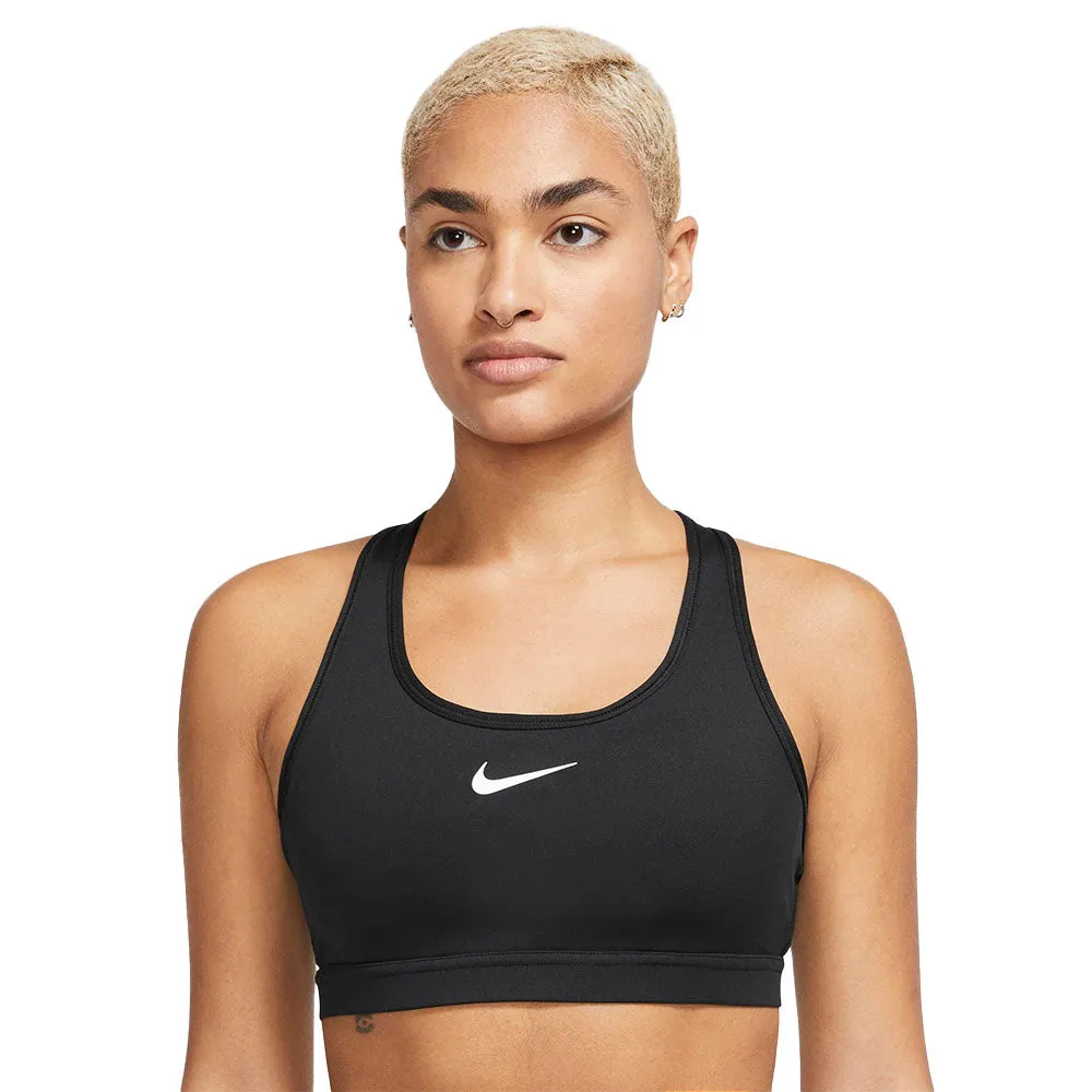 Women's Nike Swoosh Medium Support,Sale