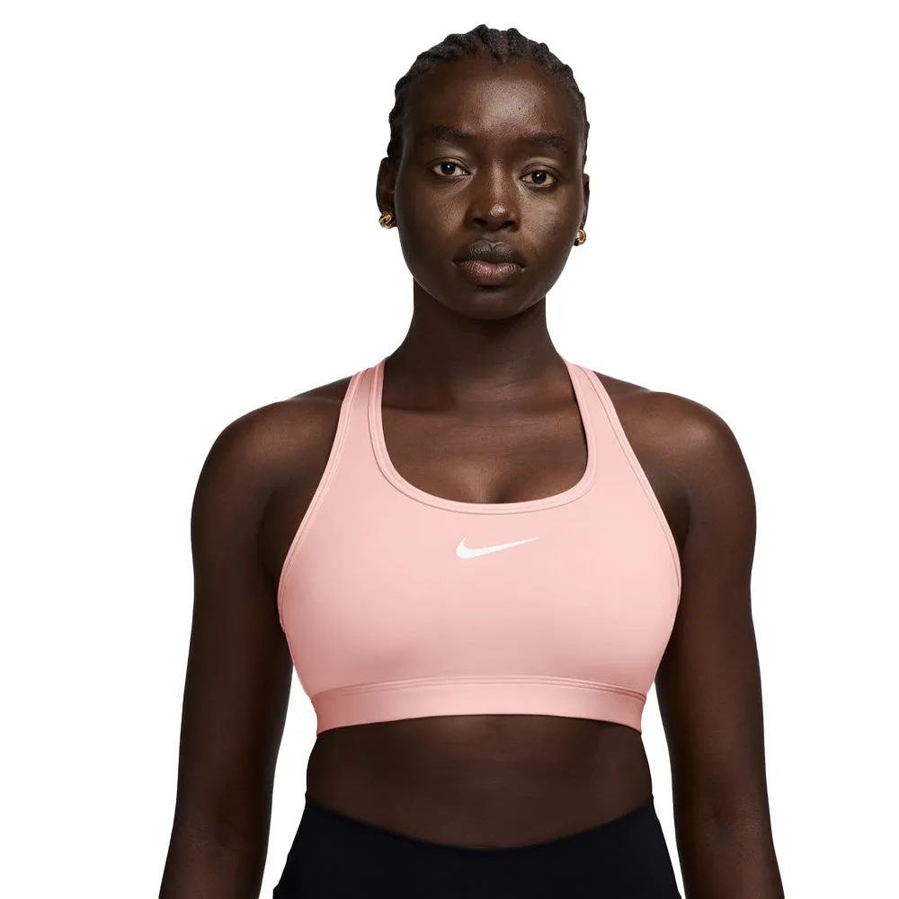 Women's Nike Swoosh Medium Support,Sale