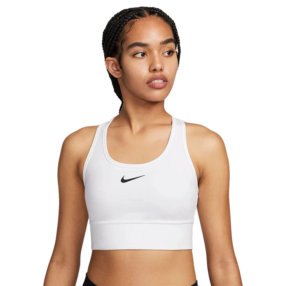 Women's Nike Swoosh Medium Support,Sale