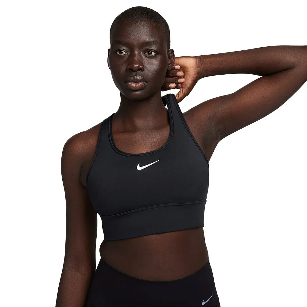 Women's Nike Swoosh Medium Support,Sale