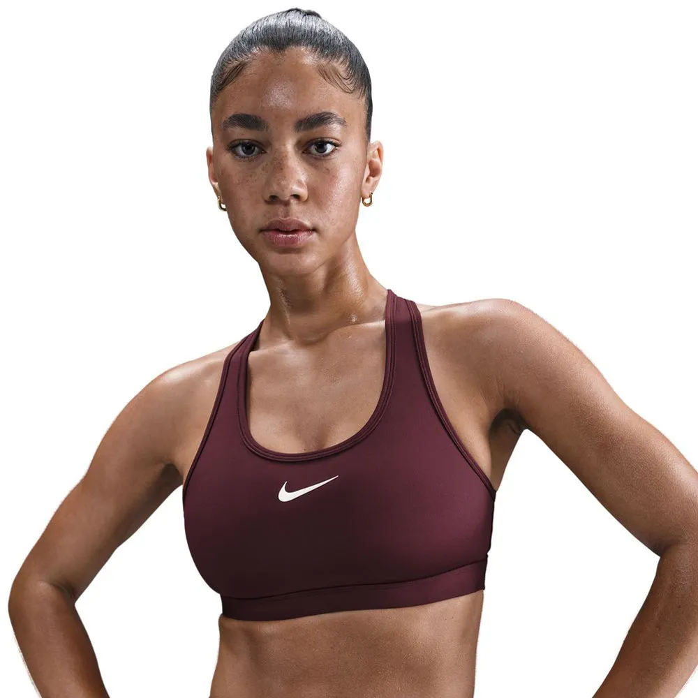 Women's Nike Swoosh Medium Support,Sale