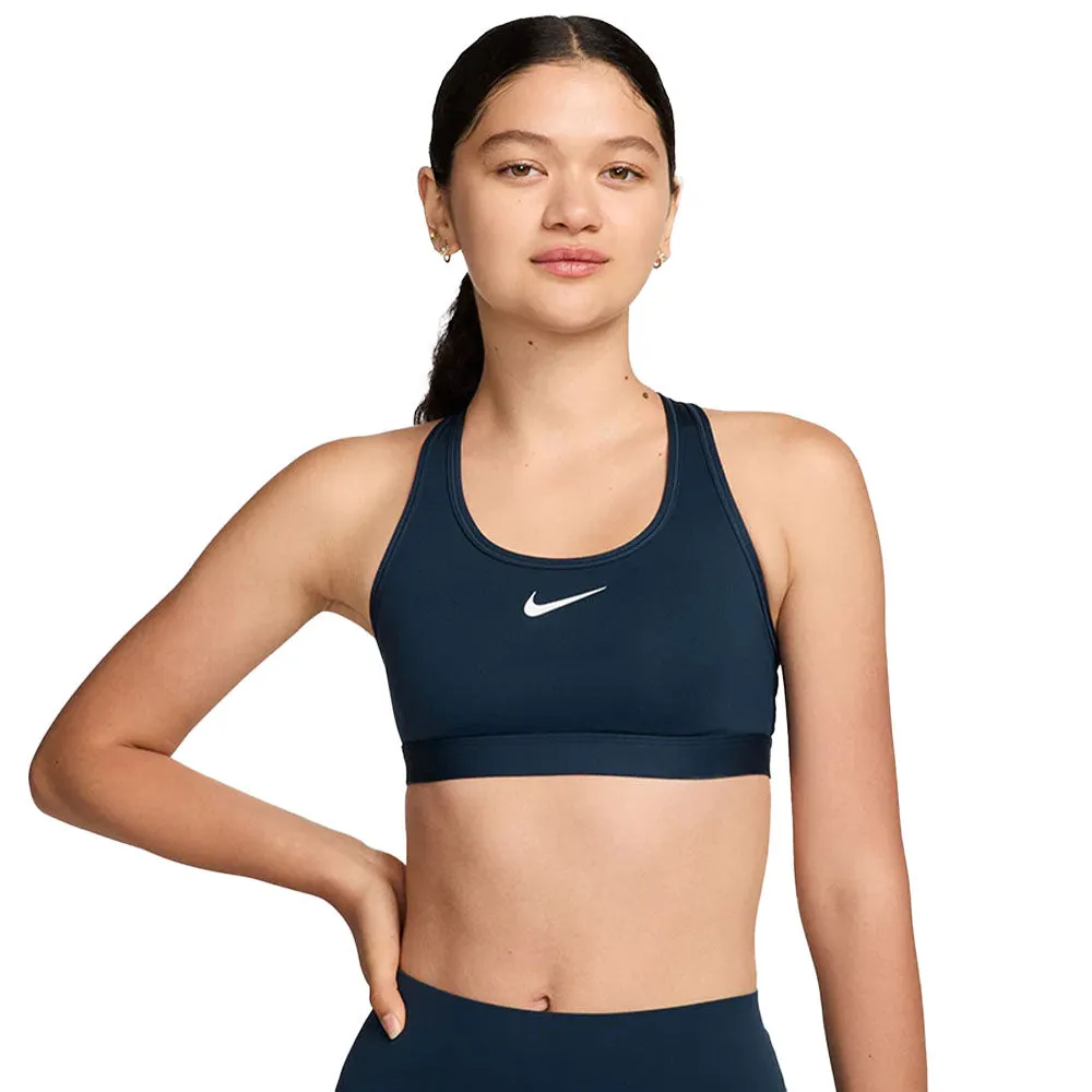 Women's Nike Swoosh Medium Support,Sale
