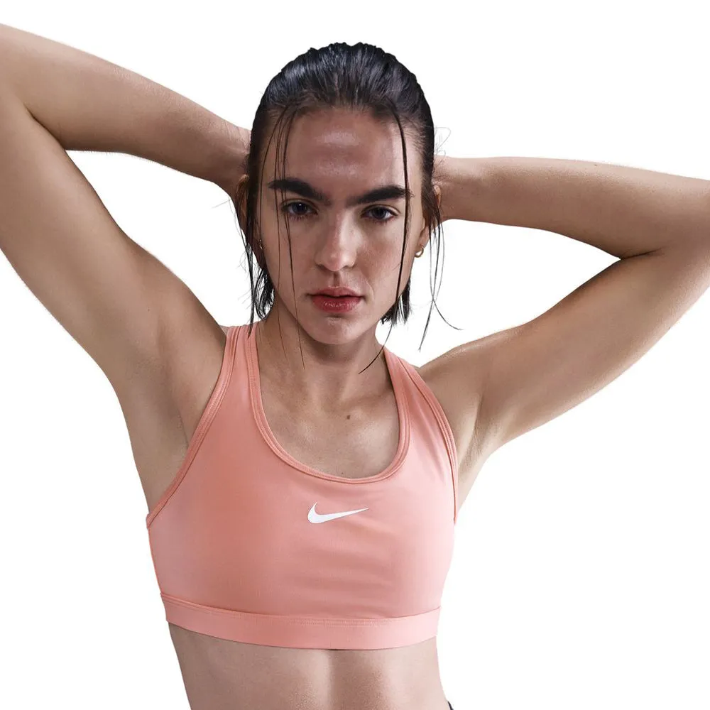 Women's Nike Swoosh Medium Support,Sale