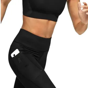 Women's On Performance Tights 7/8,Sale