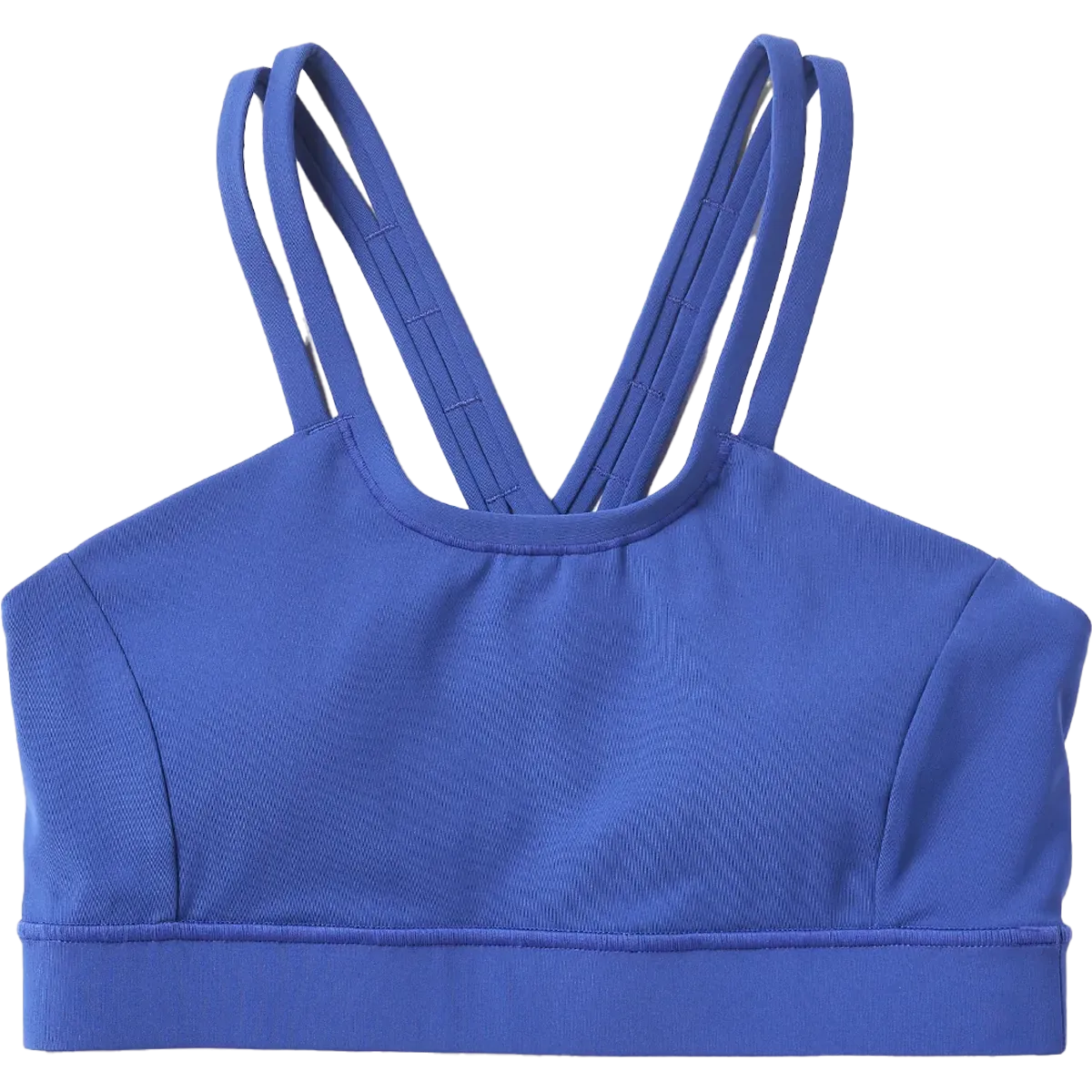 Women's Pace Sports Bra