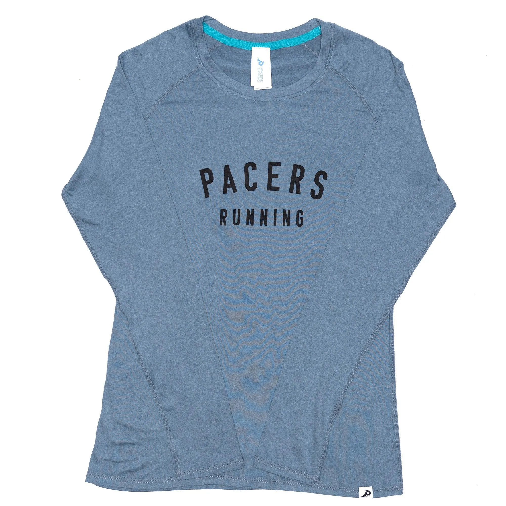 Women's Pacers Performance Tech Long Sleeve,Sale
