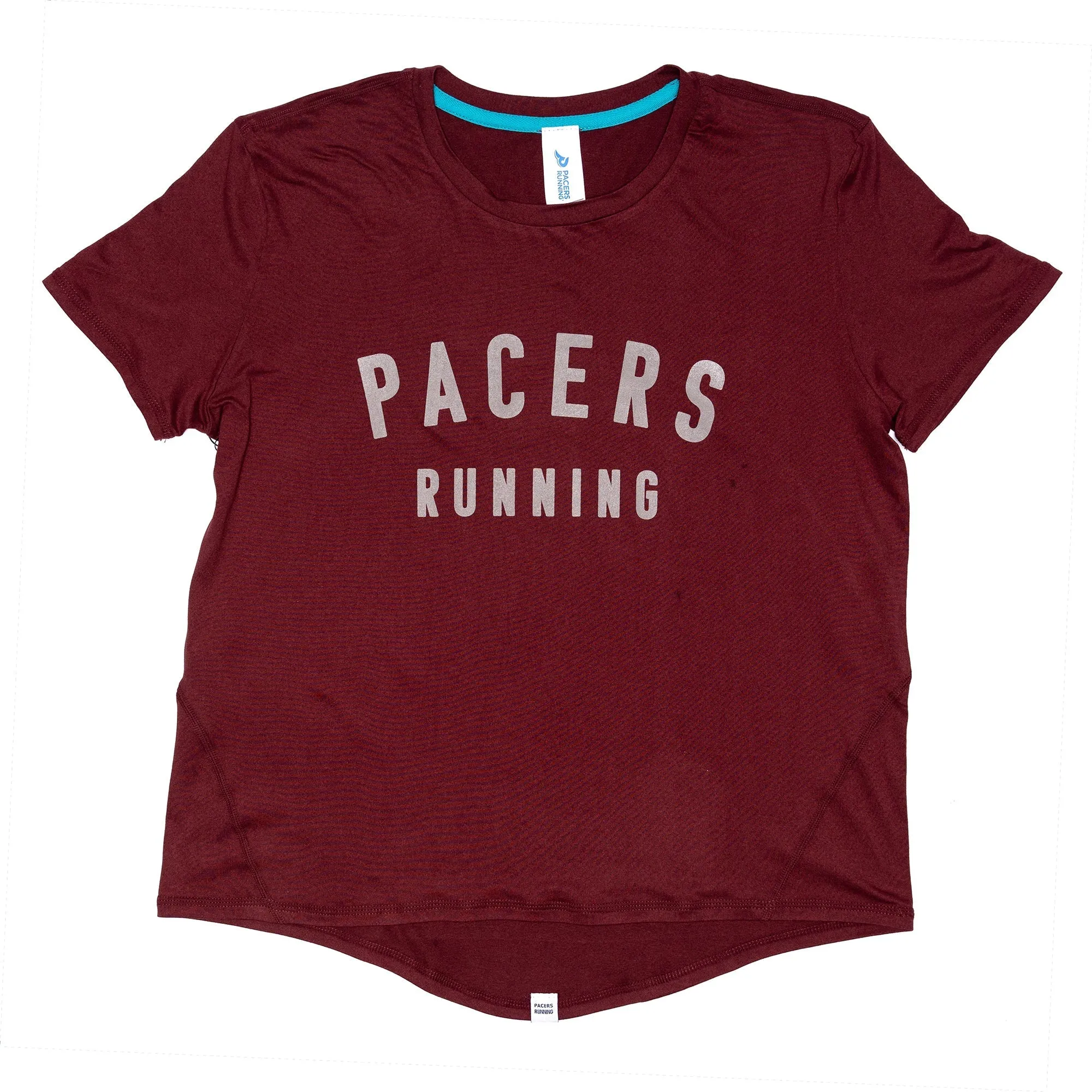 Women's Pacers Performance Tech Short Sleeve,Sale