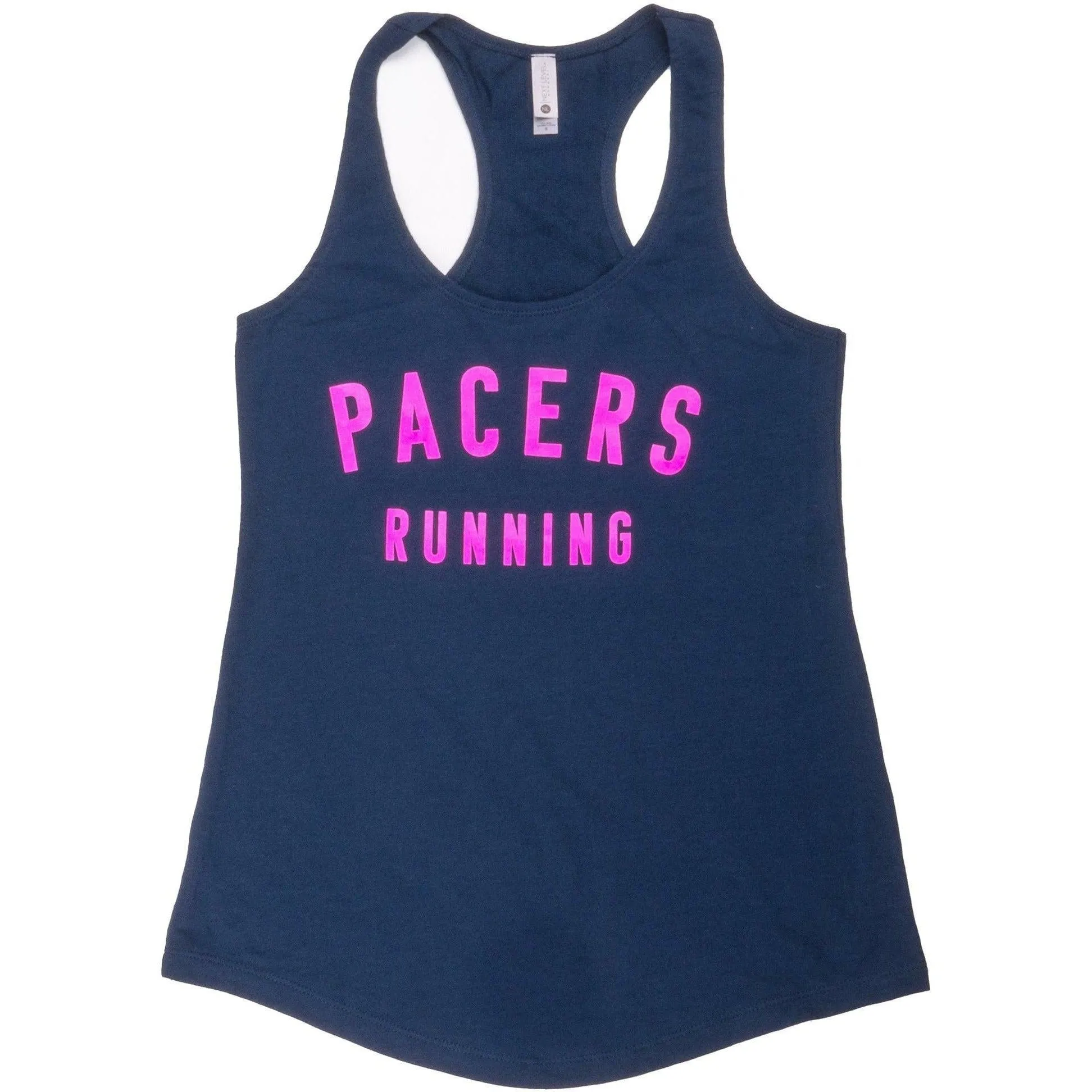 Women's Pacers Running Tank,Sale