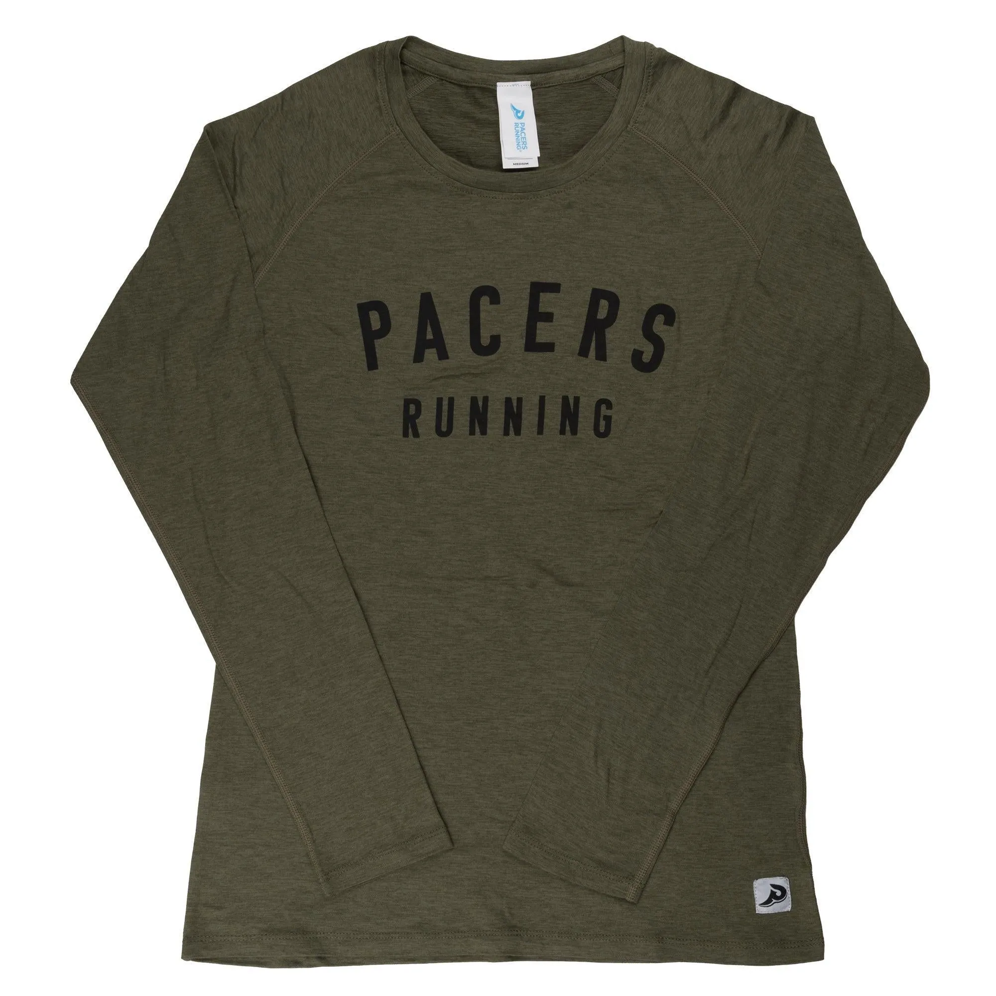 Women's Performance Tech Long Sleeve,Sale