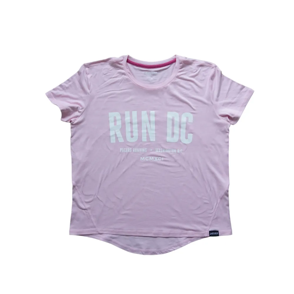 Women's Performance Tech Short Sleeve,Sale