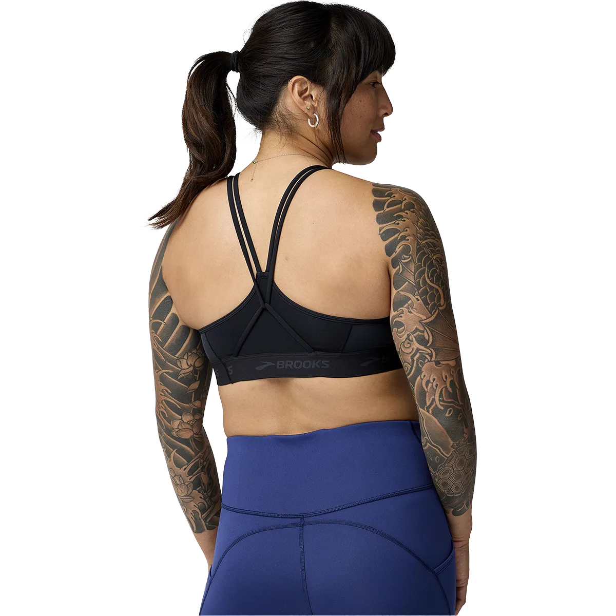 Women's Plunge 3.0 Sports Bra