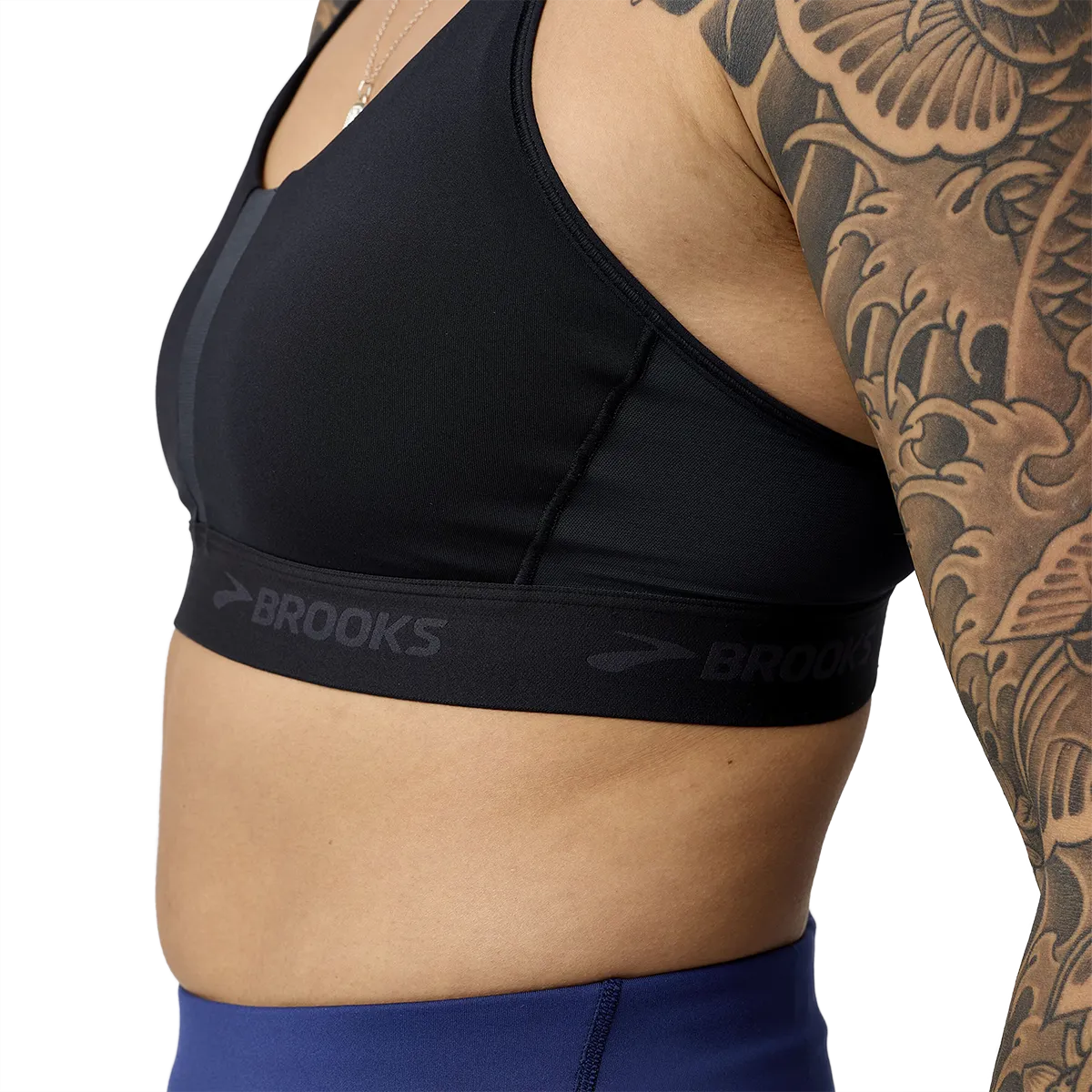 Women's Plunge 3.0 Sports Bra