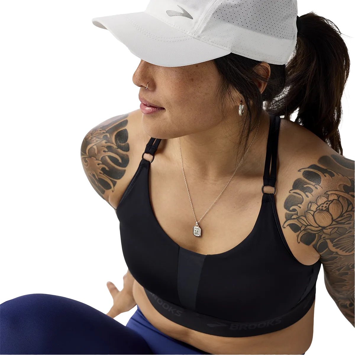 Women's Plunge 3.0 Sports Bra