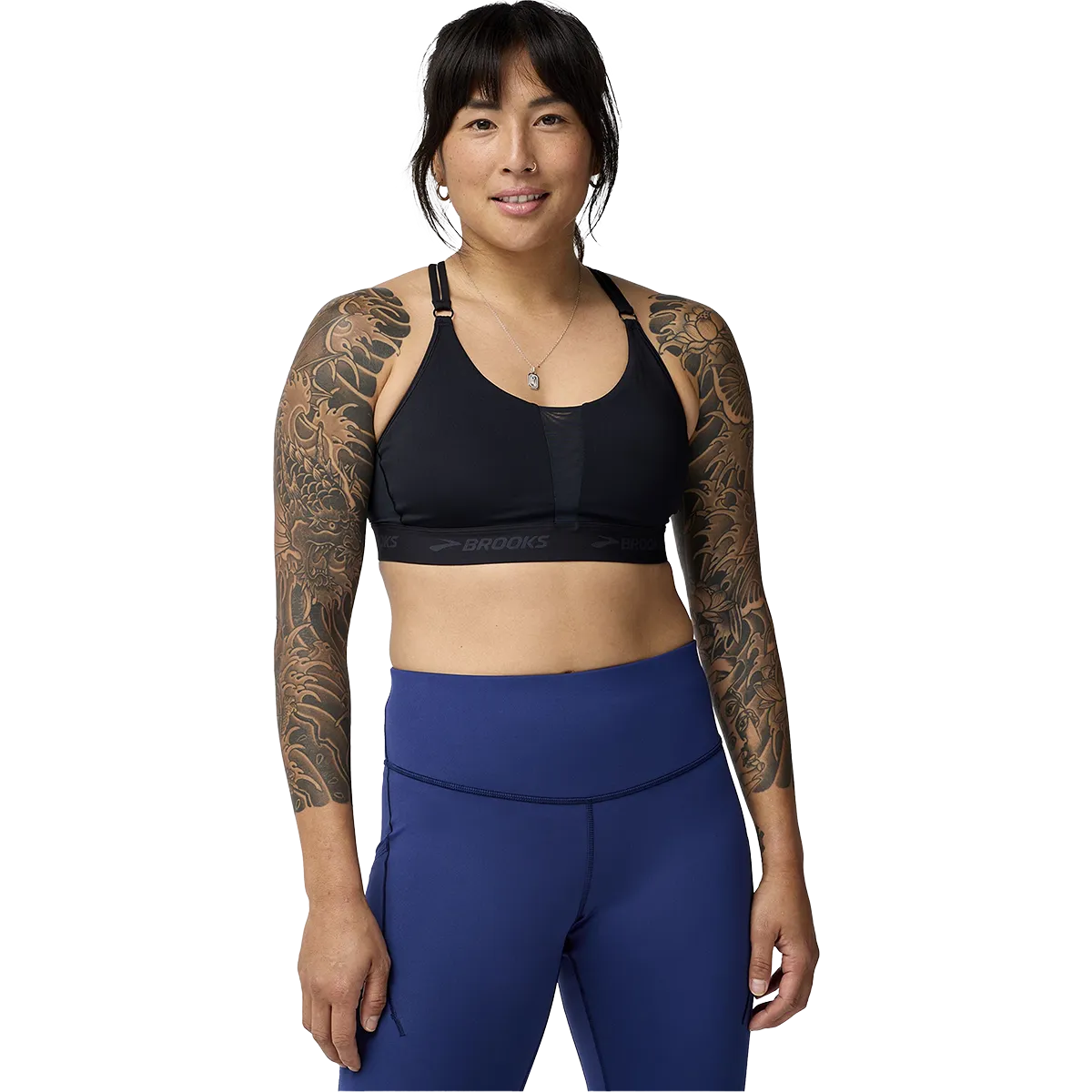 Women's Plunge 3.0 Sports Bra