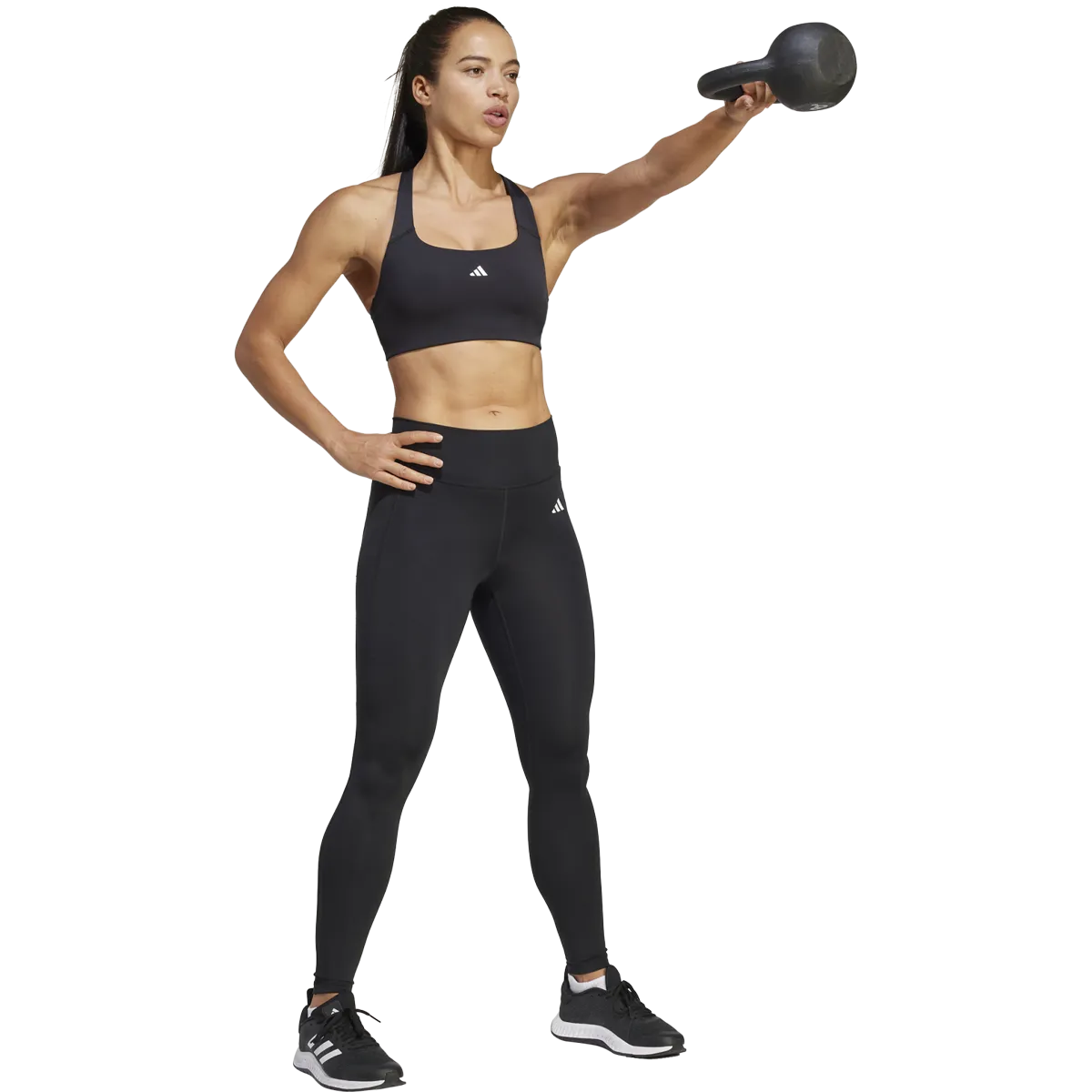 Women's Powerimpact Bra