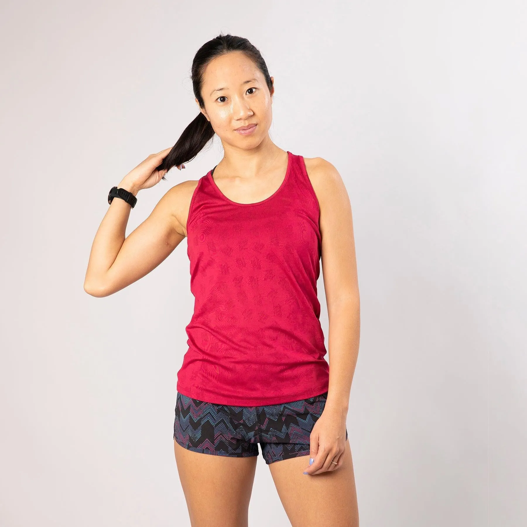 Women's Rabbit Bunny Hop Tank,Sale
