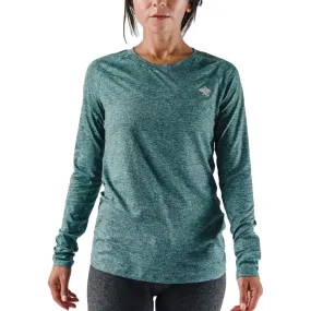 Women's Rabbit EZ Tee LS,Sale
