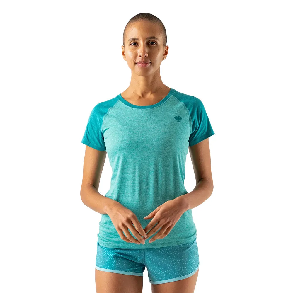 Women's Rabbit EZ Tee SS,Sale