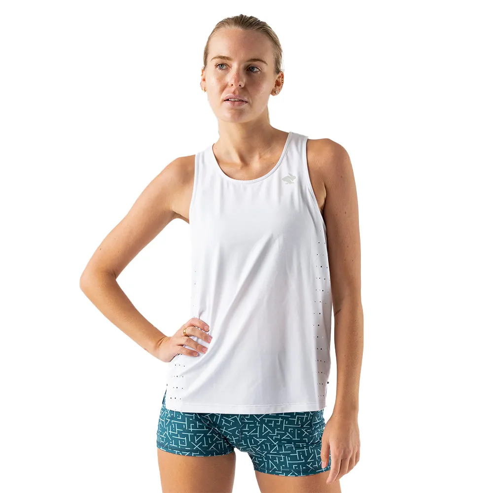 Women's Rabbit Race Pace Tank,Sale