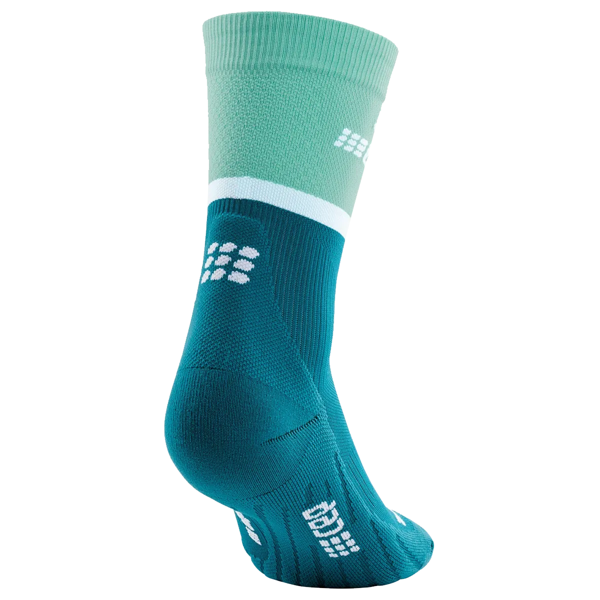 Women's Run Compression Mid Cut 4.0