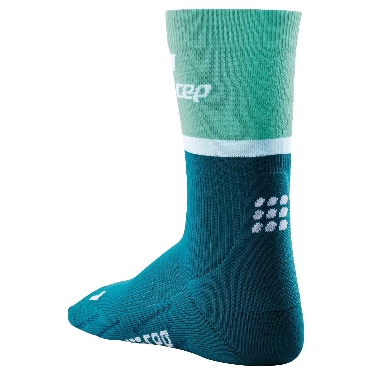 Women's Run Compression Mid Cut 4.0