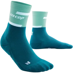 Women's Run Compression Mid Cut 4.0