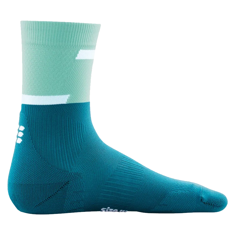 Women's Run Compression Mid Cut 4.0