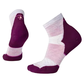 Women's Run Targeted Cushion Ankle