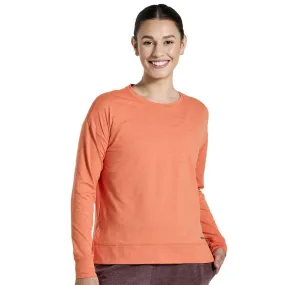 Women's Saucony Sunday Layer Top,Sale