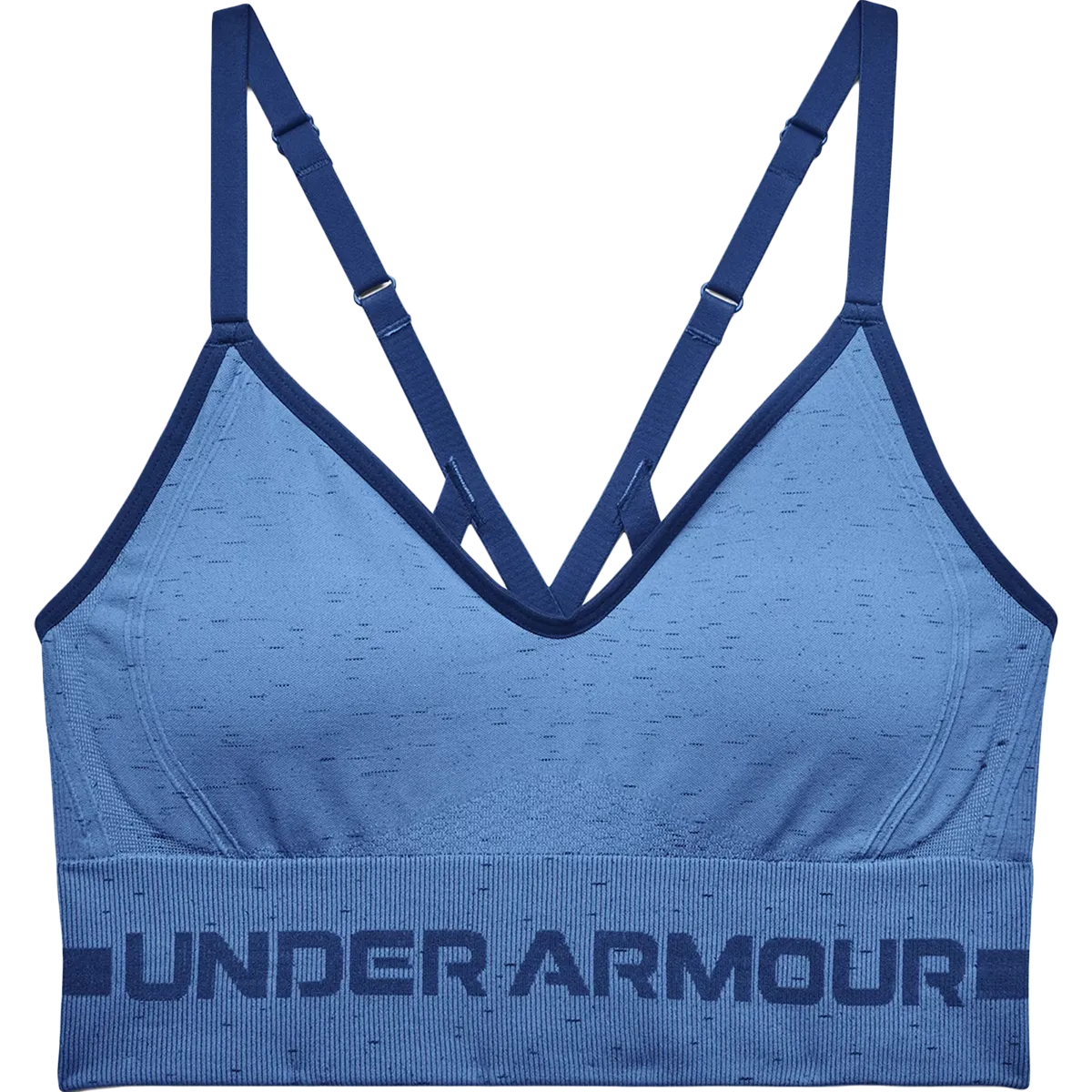 Women's Seamless Long Bra