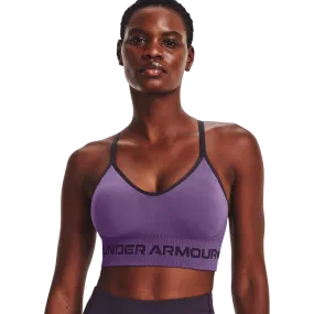 Women's Seamless Long Bra