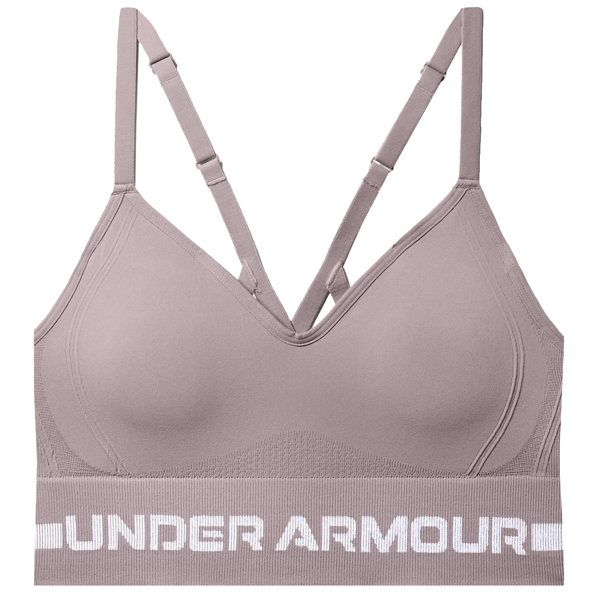 Women's Seamless Long Bra